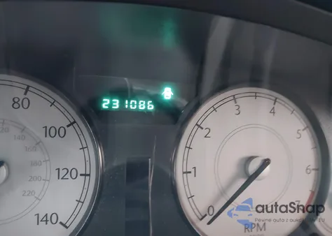 2007 Chrysler 300 from USA, damaged, VIN 2C3KA43R67H688586